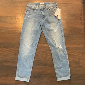 Hudson Jeans size 27
